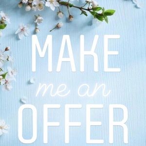 Make me an Offer 🌼